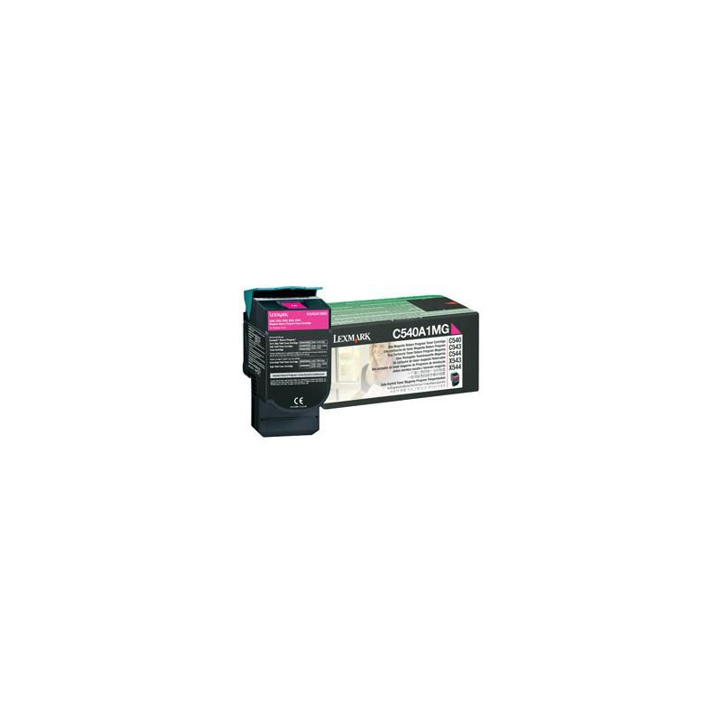 Toner Magenta