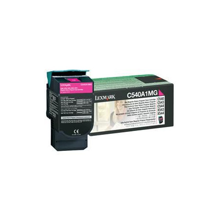 Toner Magenta