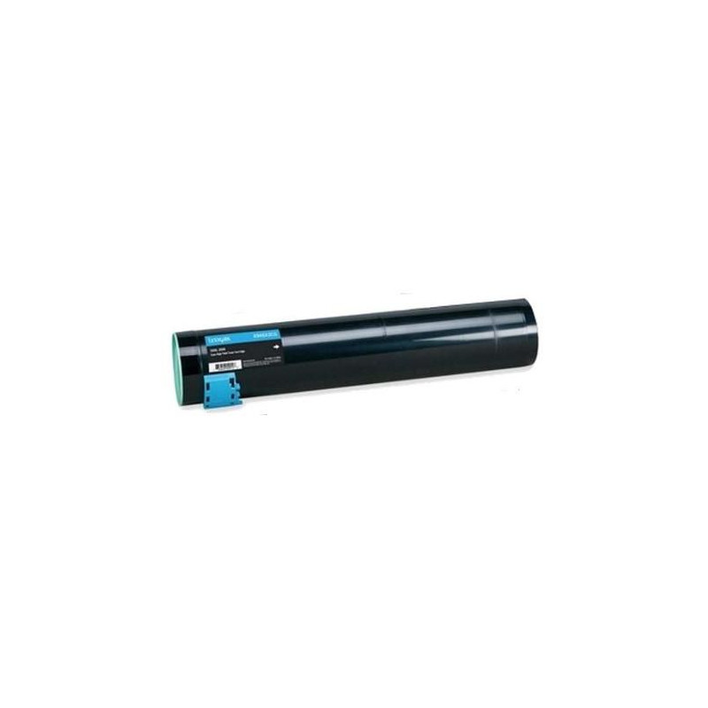 Toner Cyan