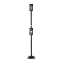 IP Force & Safety, Gooseneck