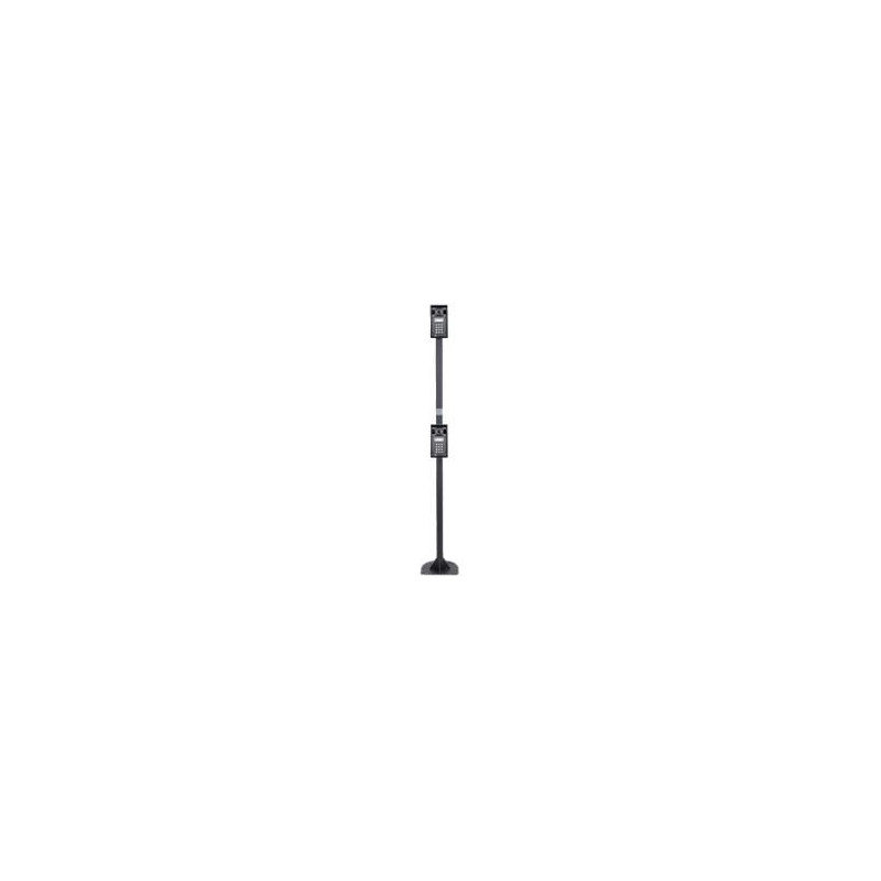 IP Force & Safety, Gooseneck