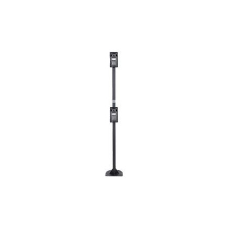 IP Force & Safety, Gooseneck