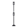 IP Force & Safety, Gooseneck