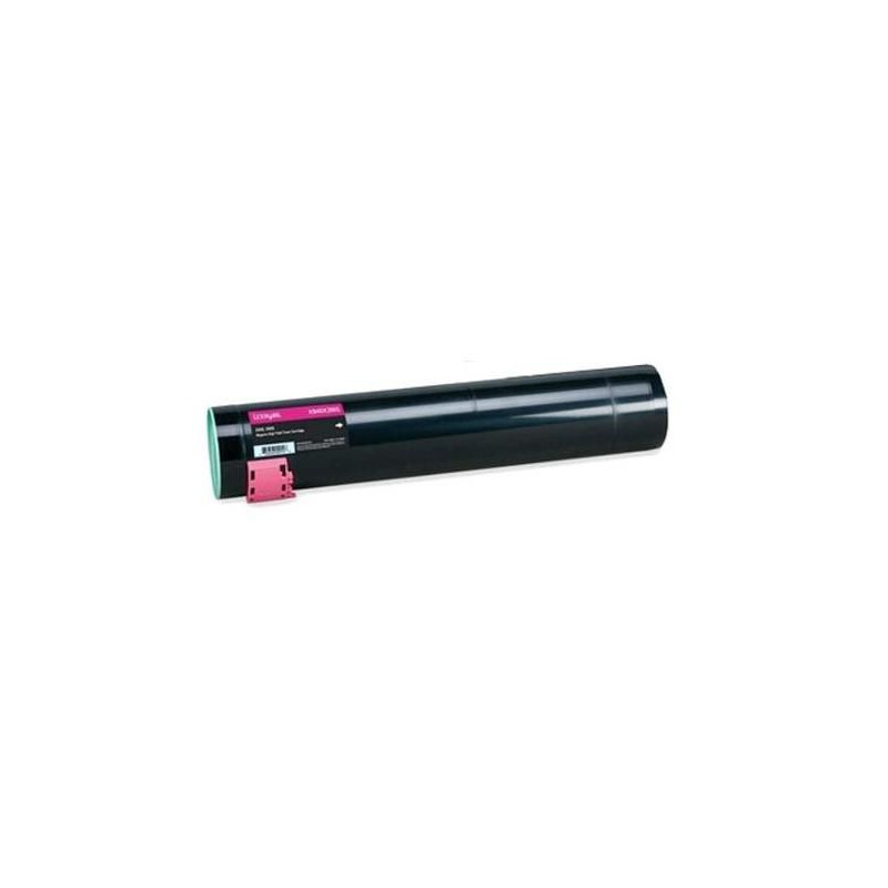 Toner Magenta