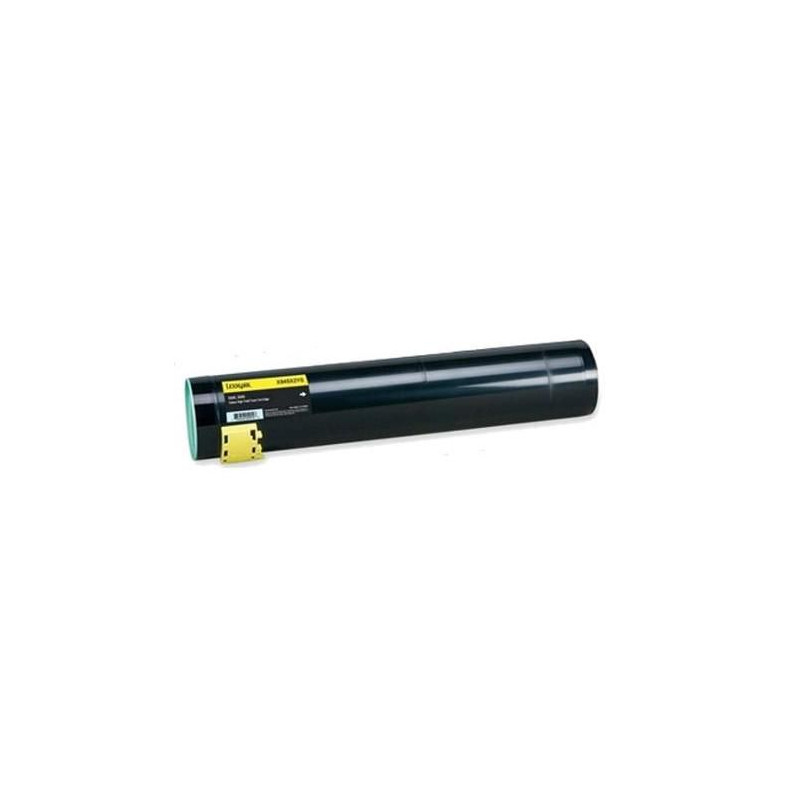 Toner Yellow