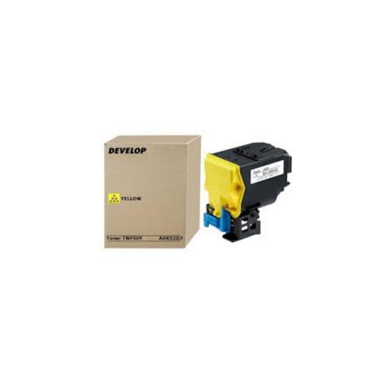 Toner Cartridge 1 Pc(S)