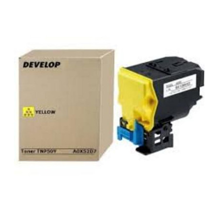 Toner Cartridge 1 Pc(S)