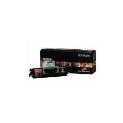 Toner Black Return Program