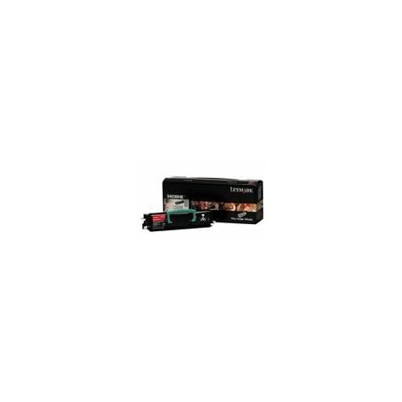 Toner Black Return Program