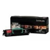 Toner Black Return Program