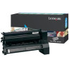 Toner Cyan Return Program