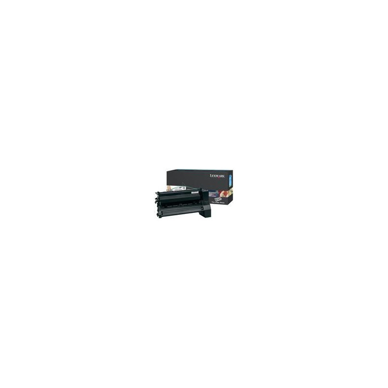 Toner Black Extra High Yield
