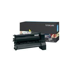 Toner Yellow Extra High Yield