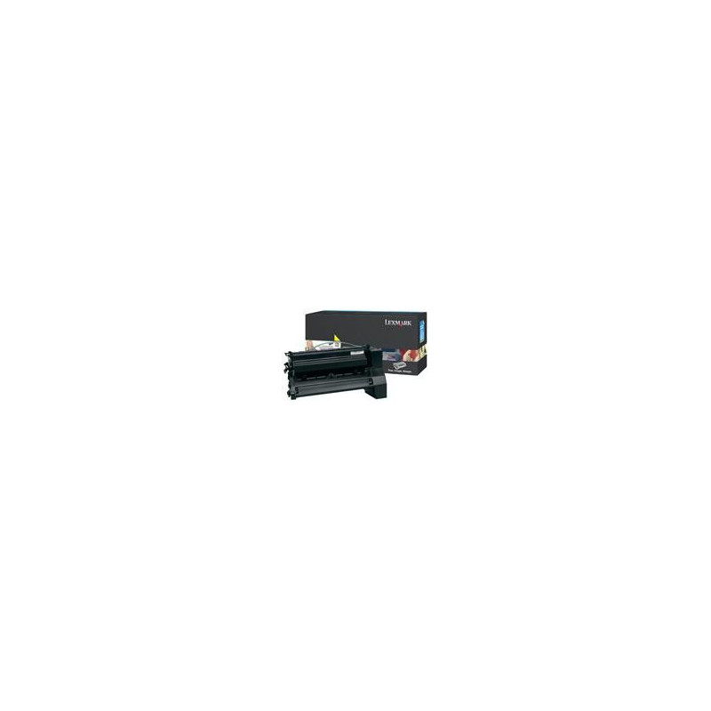 Toner Yellow Extra High Yield