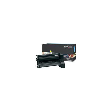 Toner Yellow Extra High Yield