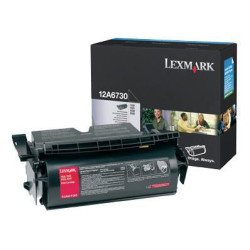 Toner Black Pages 7500
