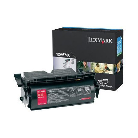 Toner Black Pages 7500