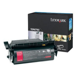 Toner Black