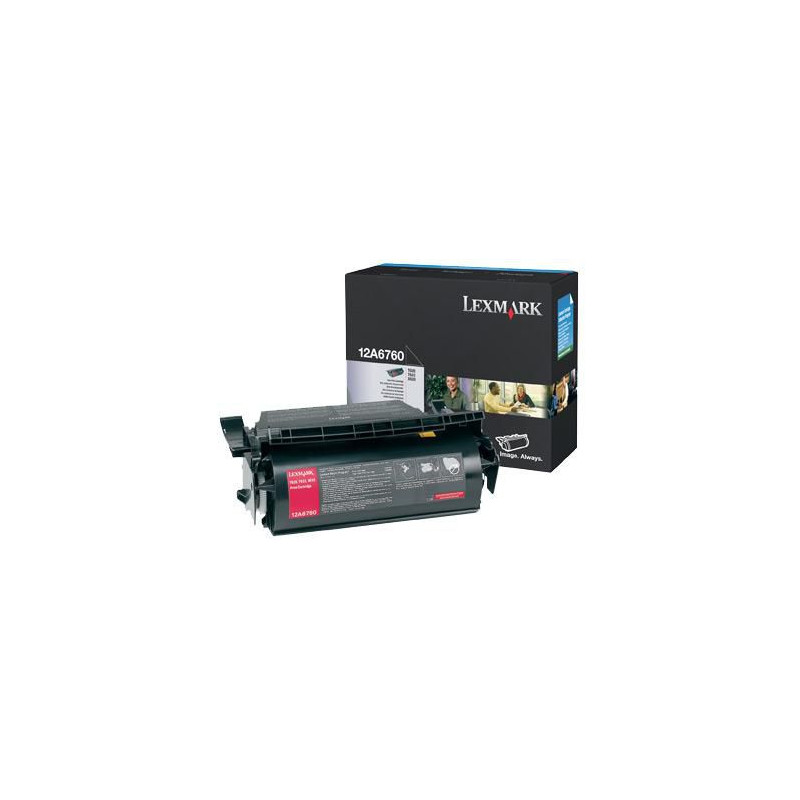 Toner Black