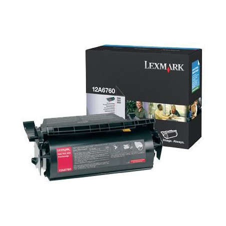 Toner Black