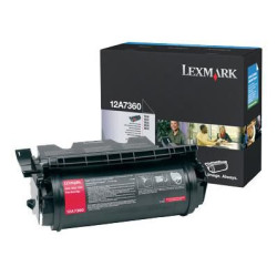 Toner Black