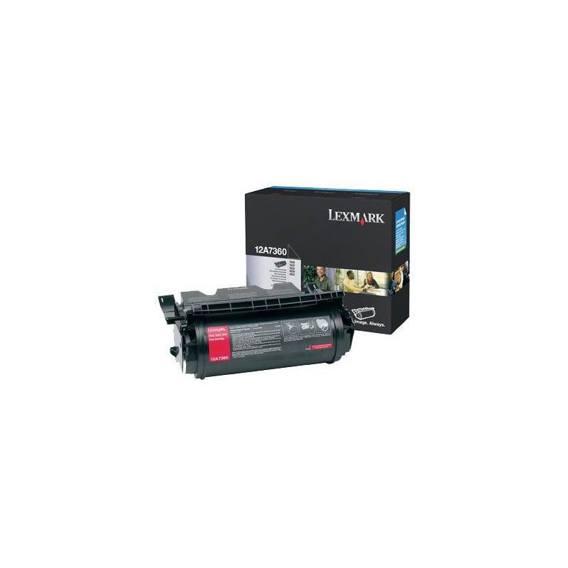 Toner Black