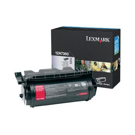Toner Black