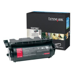 Toner Black High Yield