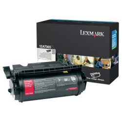 Toner Black High Yield