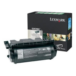 Toner Black T630 T632 T634 | APLIUM