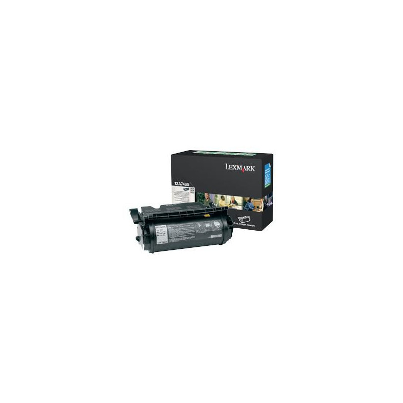 Toner Black