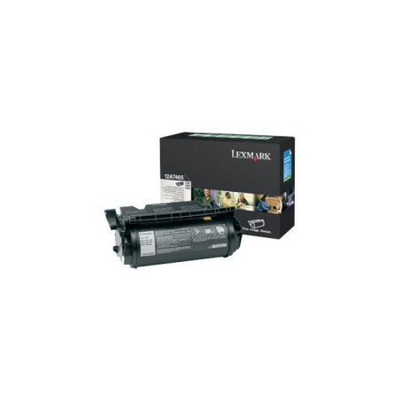 Toner Black