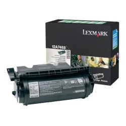 Toner Black Return Program