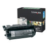 Toner Black Return Program