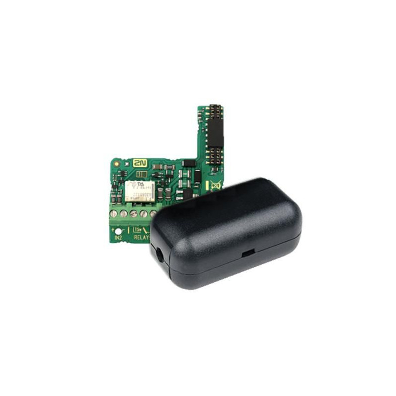 IP Force Secure Door set