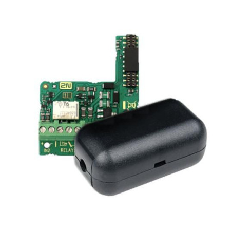 IP Force Secure Door set