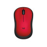 M220 Silent Mouse, Wireless