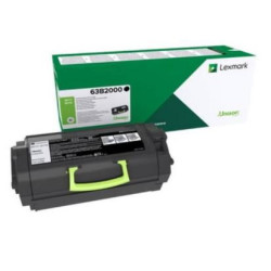 TONER RETURN OPEN BLACK CRTG