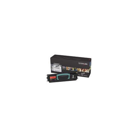 Toner Black High Yield