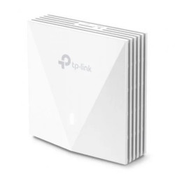 Punto de Acceso Inalámbrico TP-Link Omada EAP650-WALL/ WiFi 6/ PoE+/ 2