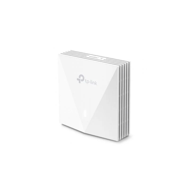 Punto de Acceso Inalámbrico TP-Link Omada EAP650-WALL/ WiFi 6/ PoE+/ 2