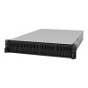 Synology FlashStation FS6400 - Servidor NAS - 24 compartimentos - mont