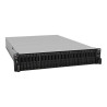 Synology FlashStation FS6400 - Servidor NAS - 24 compartimentos - mont