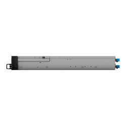 Synology FlashStation FS6400 - Servidor NAS - 24 compartimentos - mont