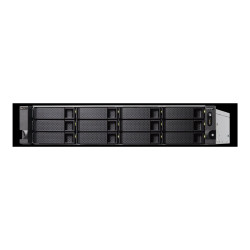 QNAP TS-h1886XU-RP R2 - Servidor NAS - 18 compartimentos - montaje en