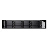 QNAP TS-h1886XU-RP R2 - Servidor NAS - 18 compartimentos - montaje en
