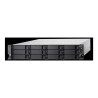 QNAP TS-h1886XU-RP R2 - Servidor NAS - 18 compartimentos - montaje en