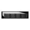 QNAP TS-h1886XU-RP R2 - Servidor NAS - 18 compartimentos - montaje en