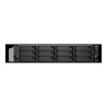 QNAP TS-h1886XU-RP R2 - Servidor NAS - 18 compartimentos - montaje en