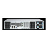 QNAP TS-h1886XU-RP R2 - Servidor NAS - 18 compartimentos - montaje en